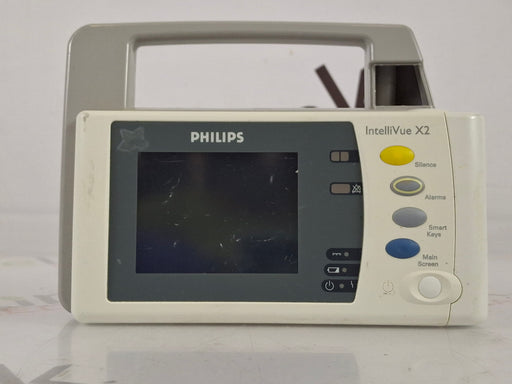 Philips Philips IntelliVue X2 Monitor - Masimo SpO2 Patient Monitors reLink Online