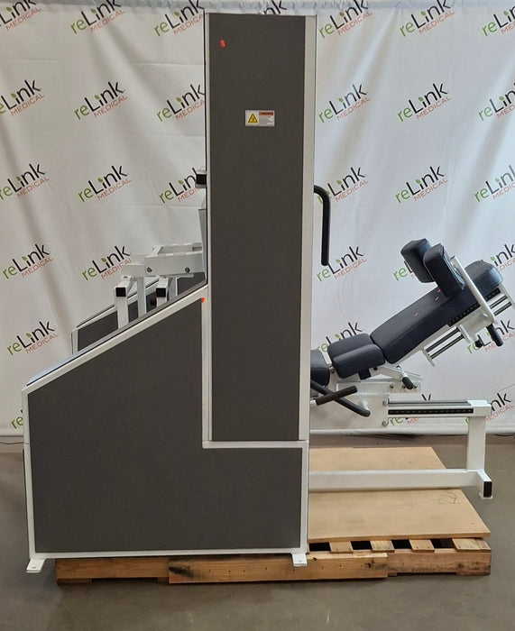 MedX Leg Press Machine