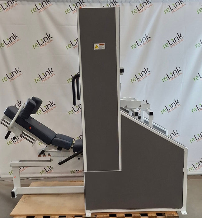 MedX Leg Press Machine
