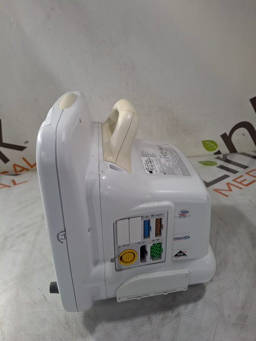 GE Healthcare Dash 4000 - GE/Nellcor SpO2 Patient Monitor