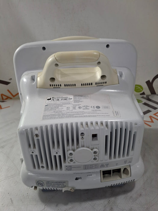 GE Healthcare Dash 4000 - GE/Nellcor SpO2 Patient Monitor