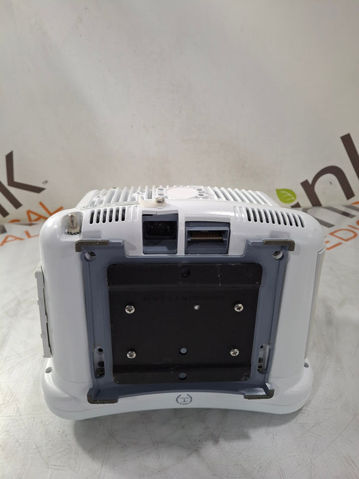 GE Healthcare Dash 4000 - GE/Nellcor SpO2 Patient Monitor