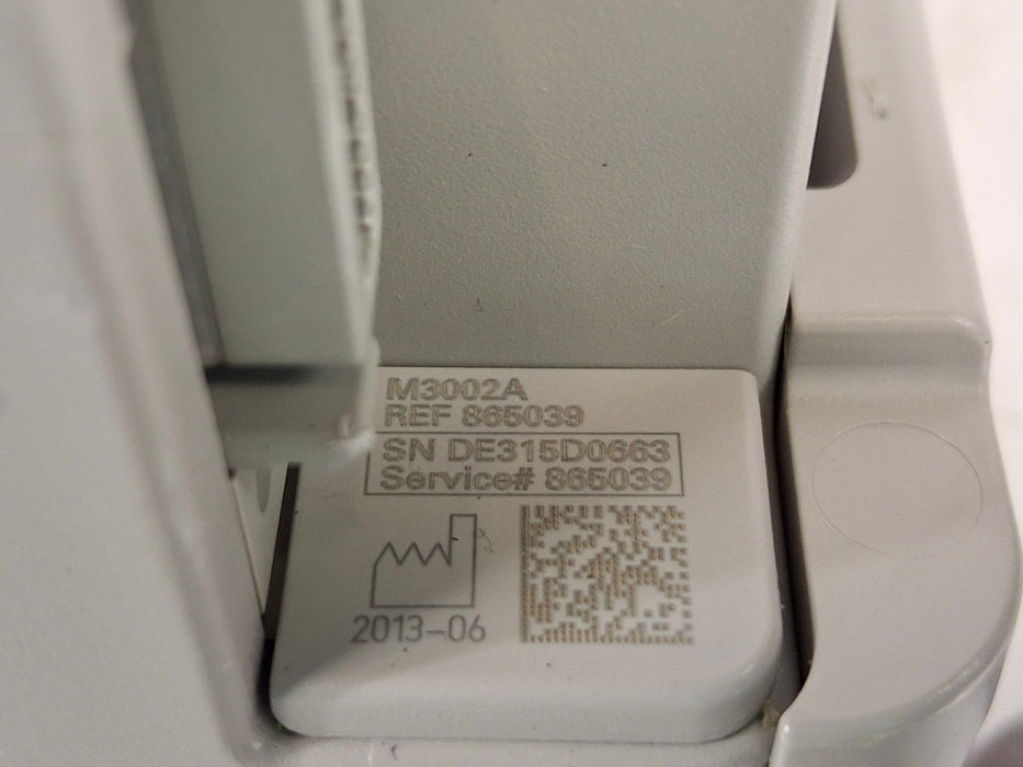 Philips IntelliVue X2 Monitor - Masimo SpO2