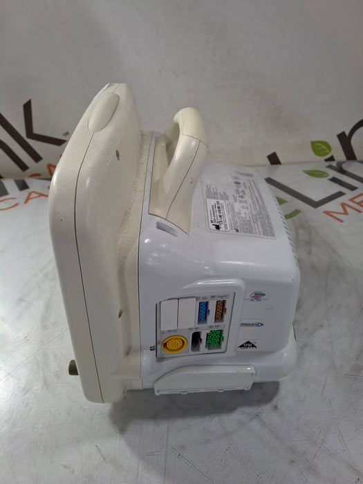 GE Healthcare Dash 4000 - GE/Nellcor SpO2 Patient Monitor
