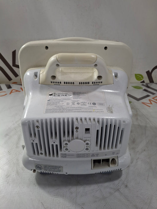 GE Healthcare Dash 4000 - GE/Nellcor SpO2 Patient Monitor