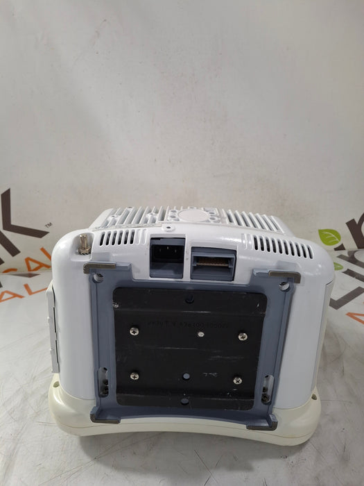 GE Healthcare Dash 4000 - GE/Nellcor SpO2 Patient Monitor