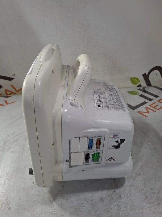 GE Healthcare Dash 4000 - GE/Nellcor SpO2 Patient Monitor