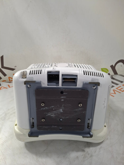 GE Healthcare Dash 4000 - GE/Nellcor SpO2 Patient Monitor