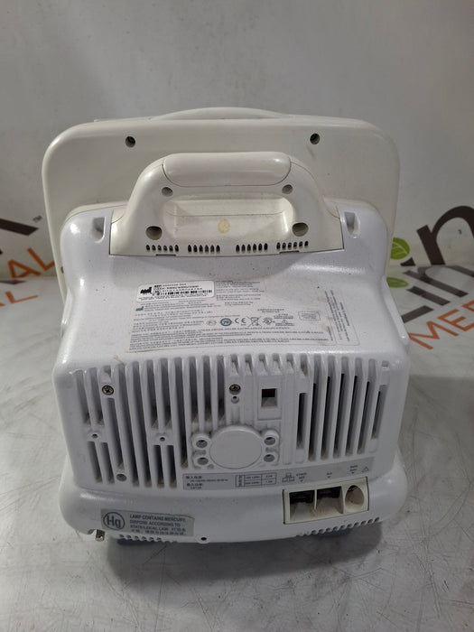 GE Healthcare Dash 4000 - GE/Nellcor SpO2 Patient Monitor