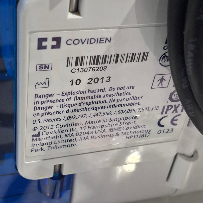 Covidien Kangaroo ePump Enteral Feeding Pump