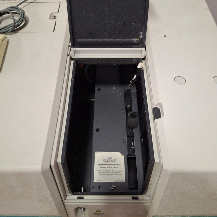 Beckman Coulter DU 640 Spectrophotometer