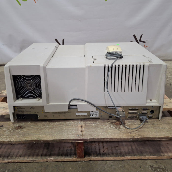 Beckman Coulter DU 640 Spectrophotometer