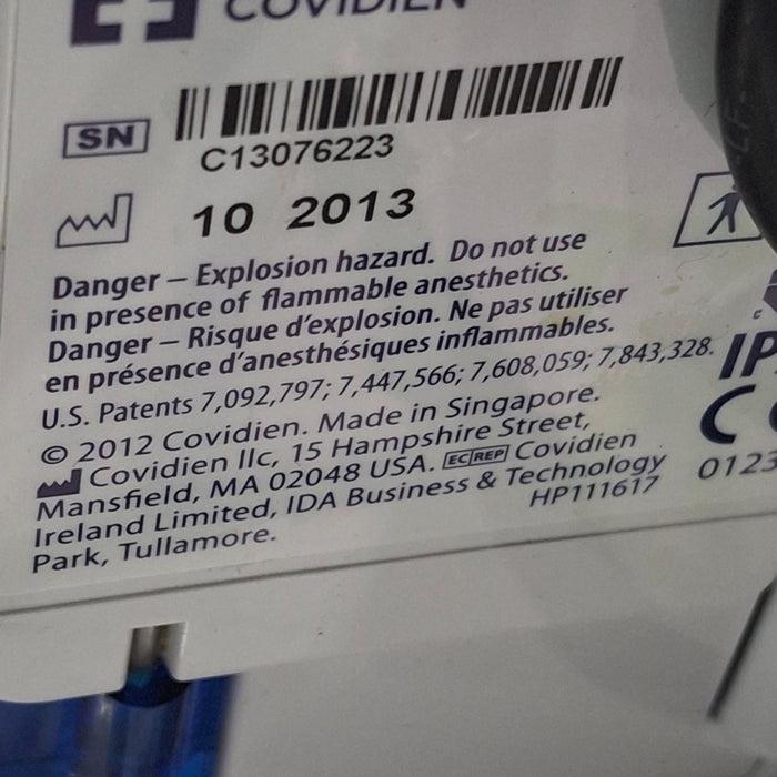 Covidien Covidien Kangaroo ePump Enteral Feeding Pump Infusion Pump reLink Online