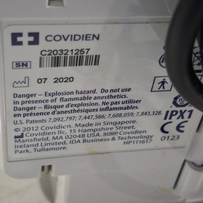 Covidien Kangaroo ePump Enteral Feeding Pump
