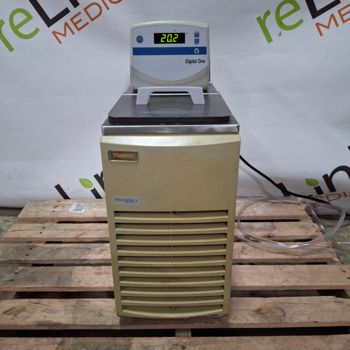 Neslab Neslab RTE 7 Digital Plus Circulating Water Bath Research Lab reLink Online
