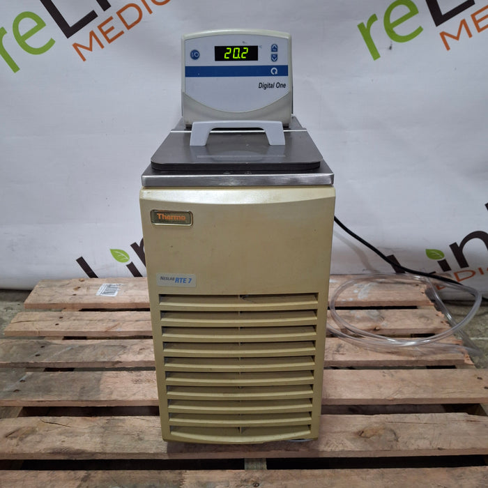 Neslab Neslab RTE 7 Digital Plus Circulating Water Bath Research Lab reLink Online