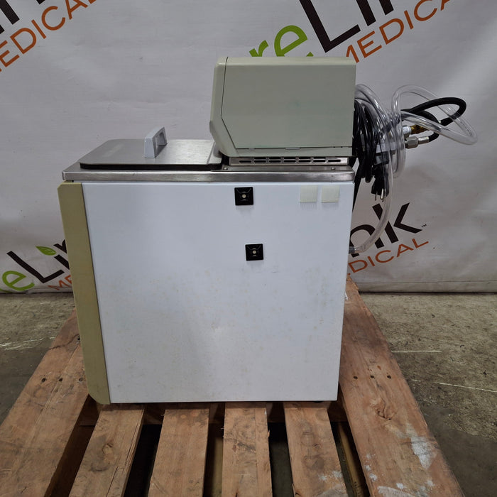 Neslab Neslab RTE 7 Digital Plus Circulating Water Bath Research Lab reLink Online