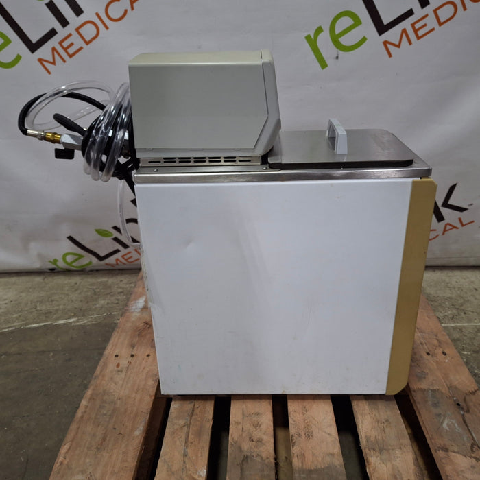 Neslab Neslab RTE 7 Digital Plus Circulating Water Bath Research Lab reLink Online