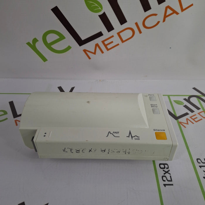 Philips M3001A-A01C06 Fast SpO2, NIBP, ECG, Temp, IBP MMS Module