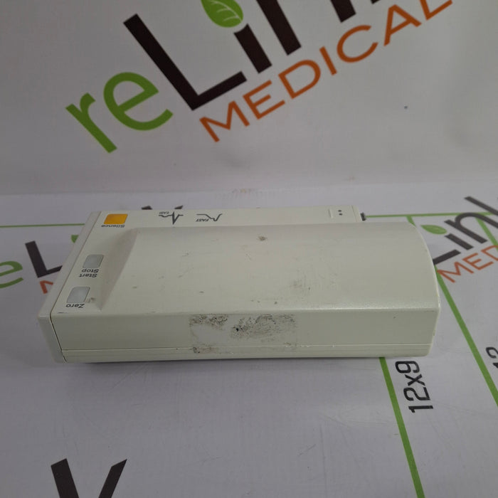 Philips M3001A-A01C06 Fast SpO2, NIBP, ECG, Temp, IBP MMS Module