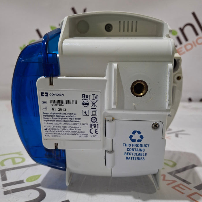 Covidien Kangaroo ePump Enteral Feeding Pump