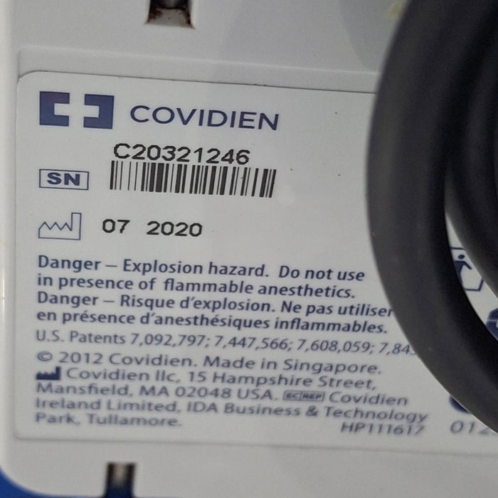 Covidien Kangaroo ePump Enteral Feeding Pump