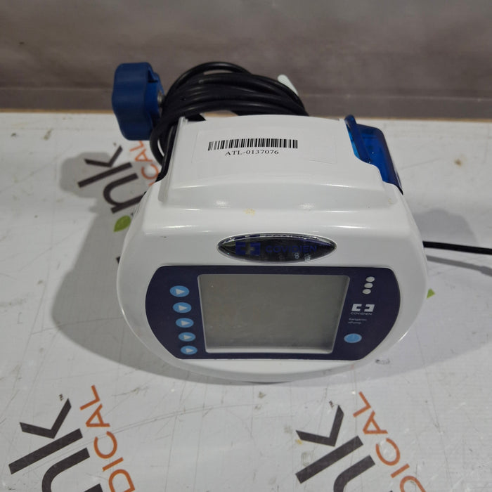 Covidien Kangaroo ePump Enteral Feeding Pump