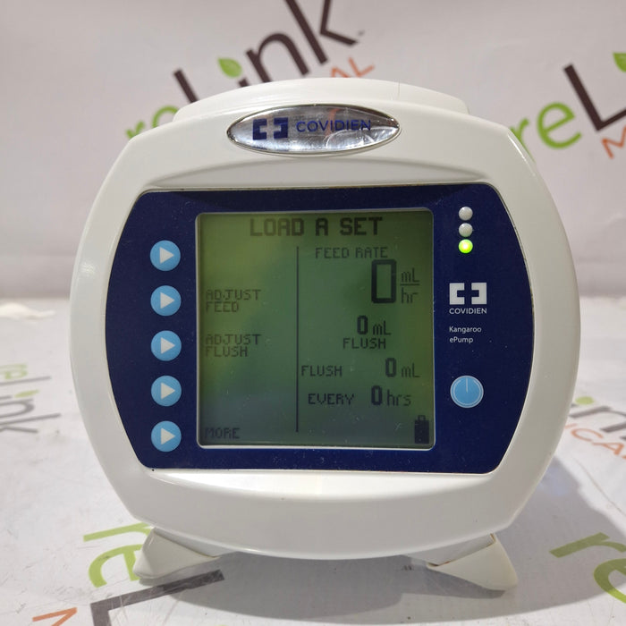 Covidien Kangaroo ePump Enteral Feeding Pump
