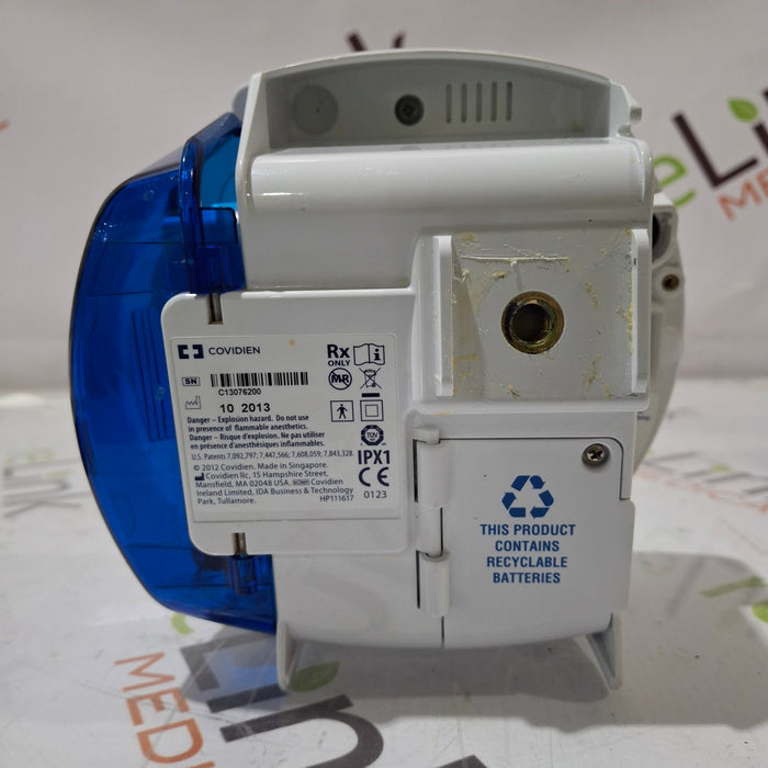 Covidien Kangaroo ePump Enteral Feeding Pump