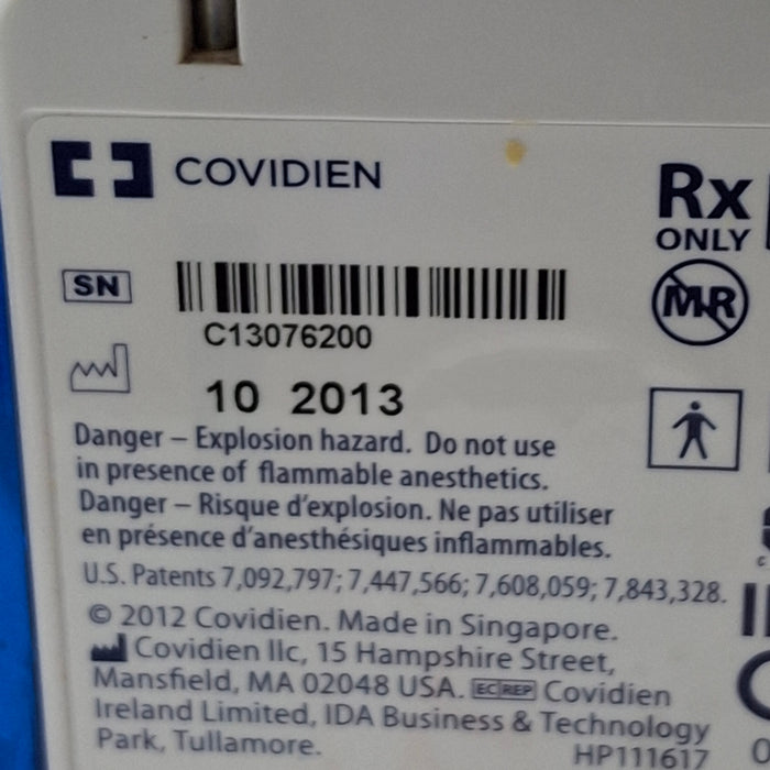 Covidien Kangaroo ePump Enteral Feeding Pump