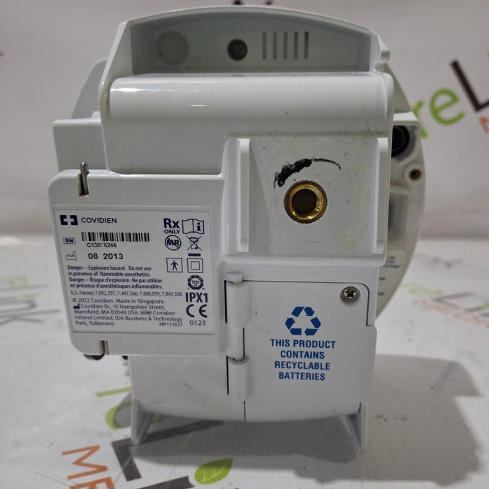 Covidien Kangaroo ePump Enteral Feeding Pump
