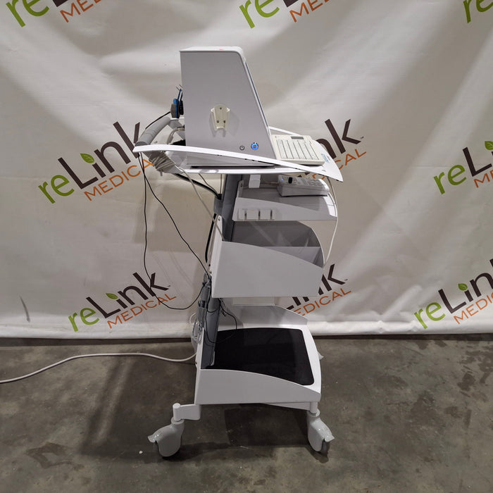 Nicolet Nicolet Sonara Transcranial Doppler System Surgical Equipment reLink Online