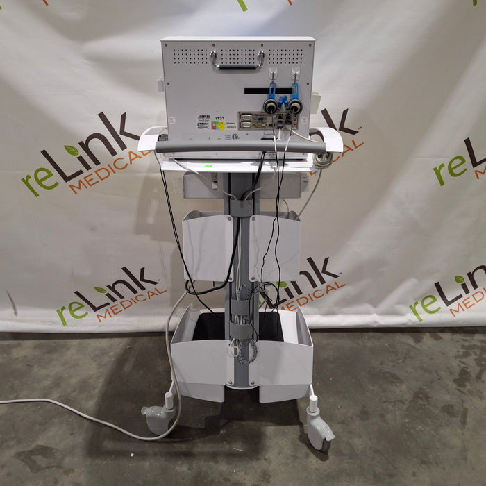 Nicolet Nicolet Sonara Transcranial Doppler System Surgical Equipment reLink Online