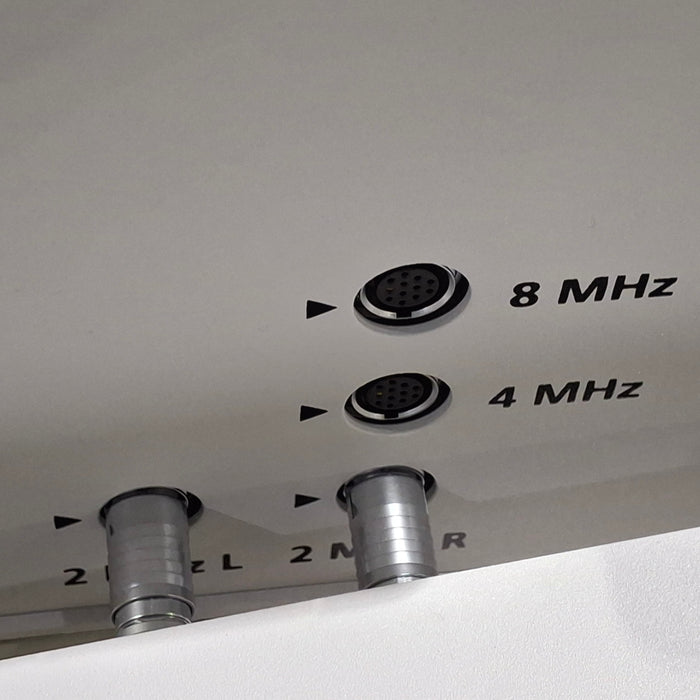 Nicolet Nicolet Sonara Transcranial Doppler System Surgical Equipment reLink Online