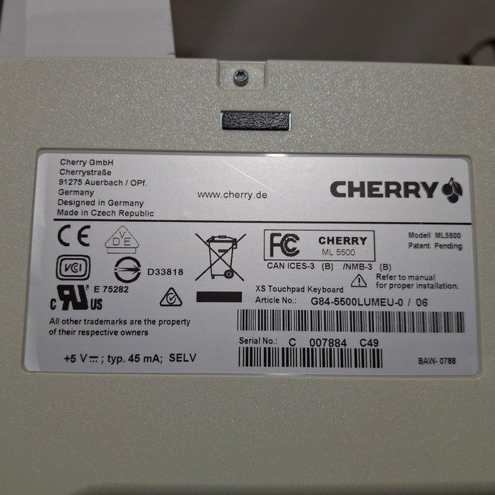Nicolet Nicolet Sonara Transcranial Doppler System Surgical Equipment reLink Online
