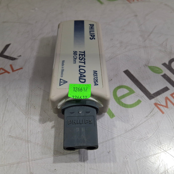 Philips M3725A 50 Ohm Test Load
