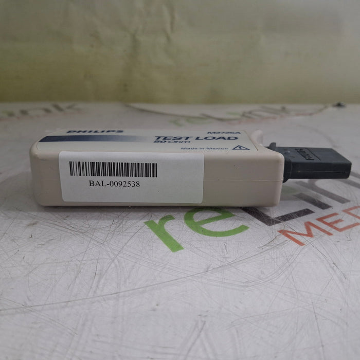 Philips M3725A 50 Ohm Test Load
