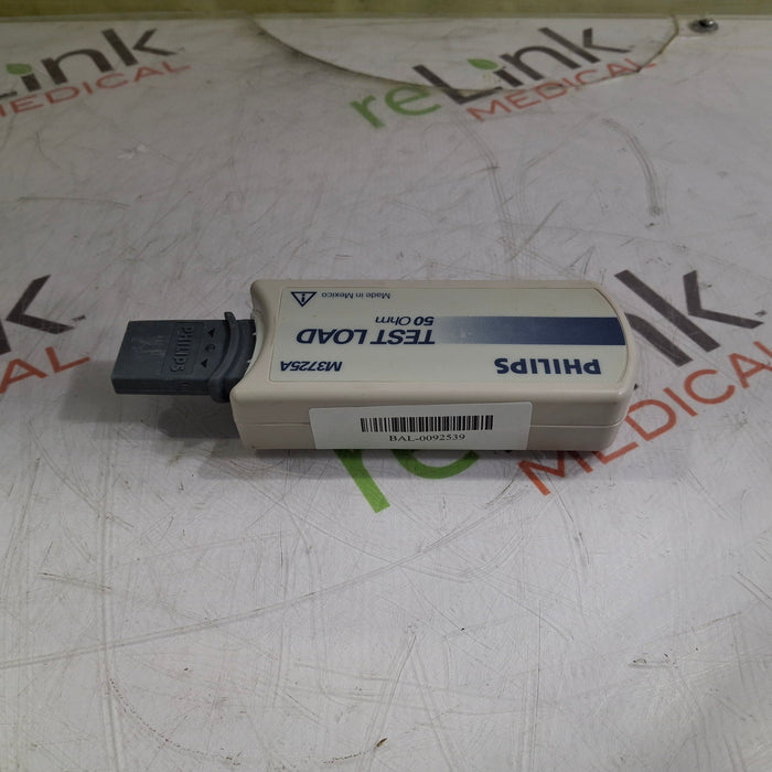 Philips M3725A 50 Ohm Test Load