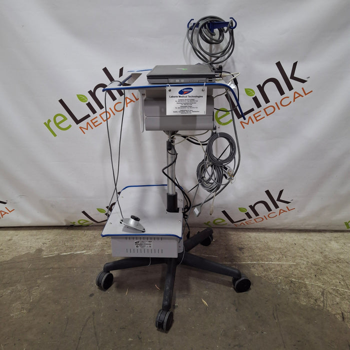 Laborie Goby KT Urodynamic System