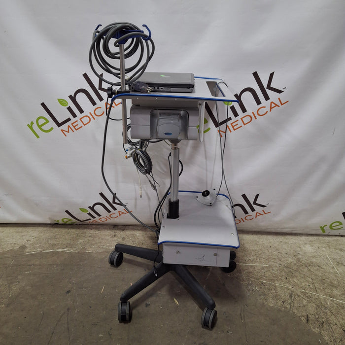 Laborie Goby KT Urodynamic System