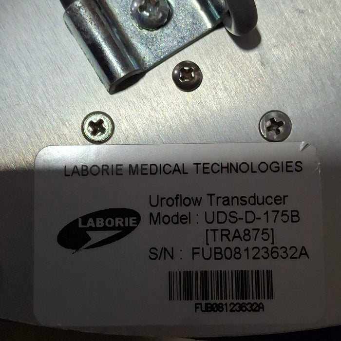 Laborie Goby KT Urodynamic System