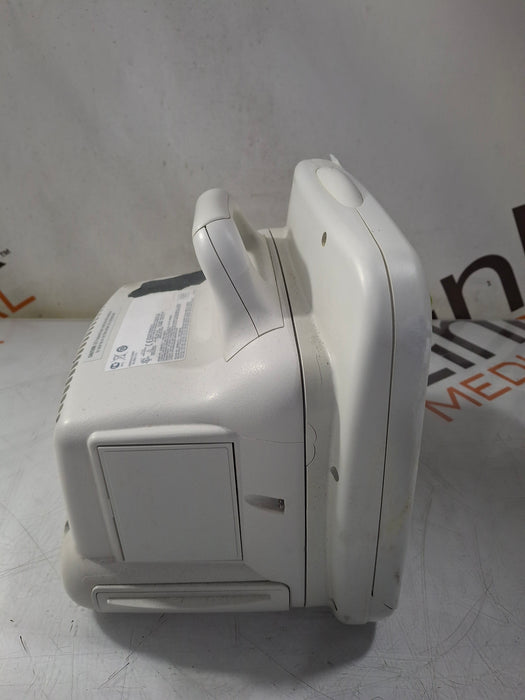 GE Healthcare Dash 4000 - GE/Nellcor SpO2 Patient Monitor