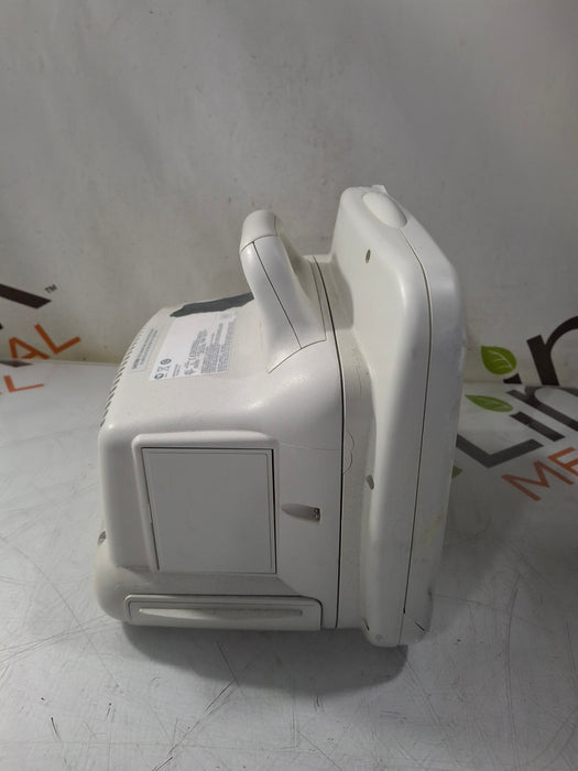 GE Healthcare Dash 4000 - GE/Nellcor SpO2 Patient Monitor