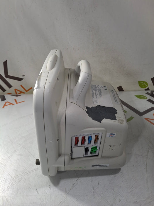 GE Healthcare Dash 4000 - GE/Nellcor SpO2 Patient Monitor