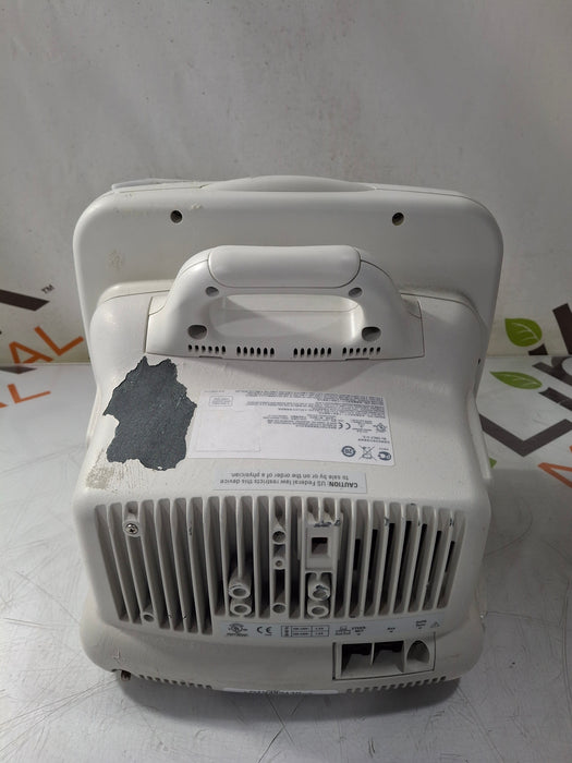 GE Healthcare Dash 4000 - GE/Nellcor SpO2 Patient Monitor