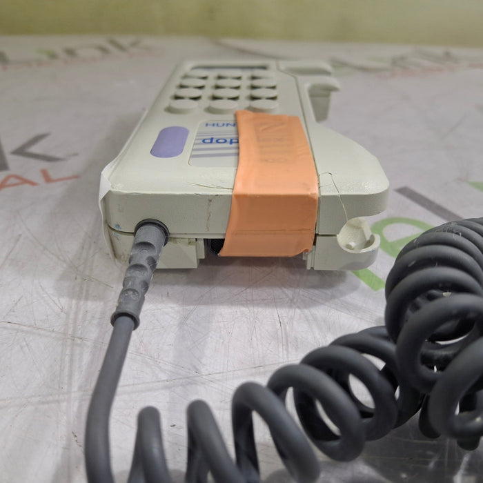 Huntleigh Dopplex D900 Vascular / Obstetric Doppler