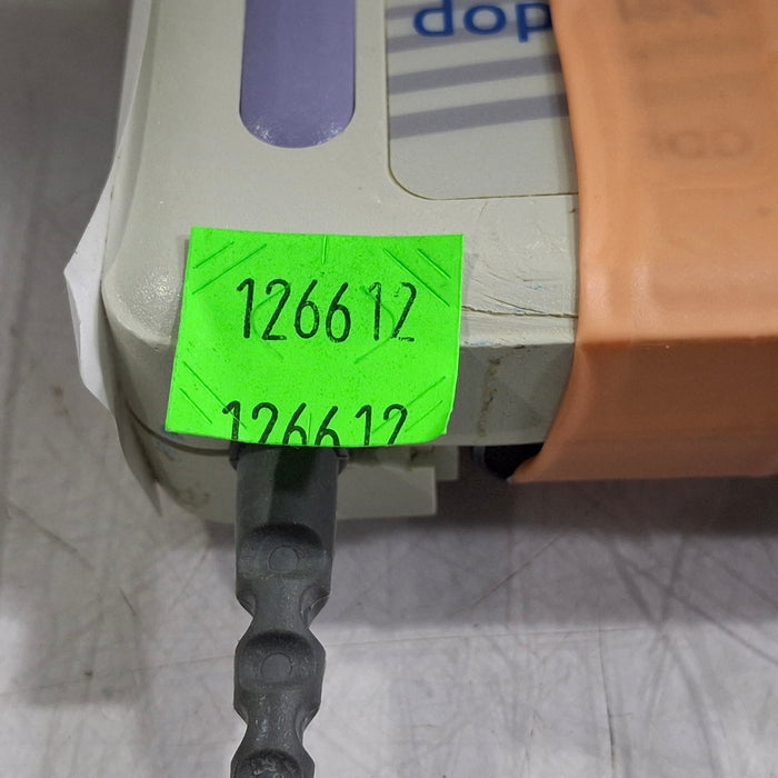 Huntleigh Dopplex D900 Vascular / Obstetric Doppler