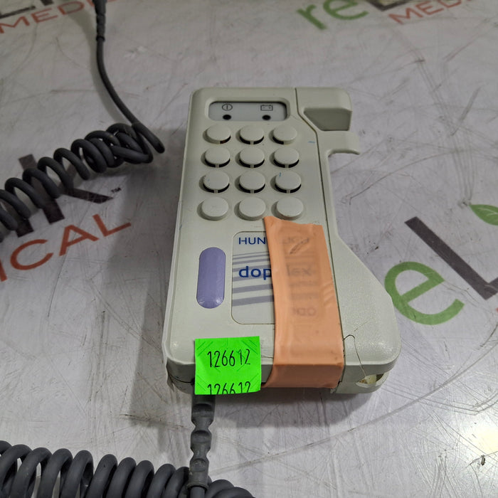 Huntleigh Dopplex D900 Vascular / Obstetric Doppler