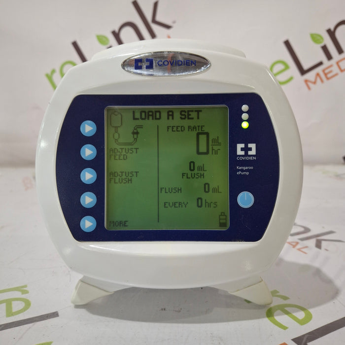 Covidien Kangaroo ePump Enteral Feeding Pump