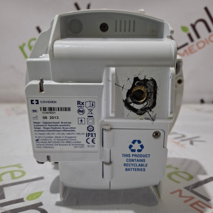 Covidien Kangaroo ePump Enteral Feeding Pump